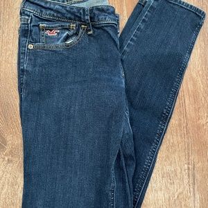 Hollister jeans 7R